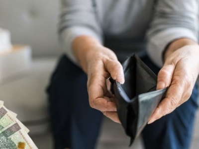 Emerytura z KRUS w 2026 roku będzie wyższa? Rząd ujawnia nowe wyliczenia