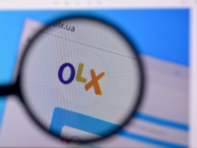300 tysięcy podatników dostanie listy ze skarbówki. Kontrole za sprzedaż na Vinted i OLX
