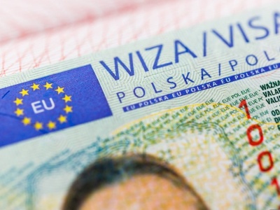 Białorusinka opowiedziała, ile zapłaciła za otwarcie polskiej wizy Schengen