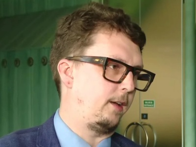 Mec. Skwarzyński o sprawie RARS: Ta władza zjada swoje owoce