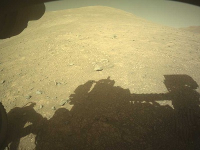 Pod powierzchnią Marsa może być woda? Przełomowe dane sondy NASA