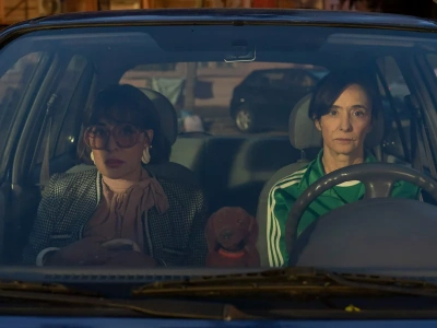 Nowy hiszpański serial oryginalny HBO. O czym opowie „Furia”?