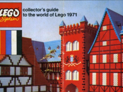Kiedy powstało LEGO? Duńskie klocki są starsze, niż myślisz!