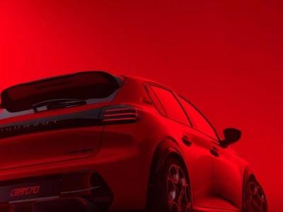 Peugeot 208 GTI powraca. Ekscytację zostawcie jednak w domu