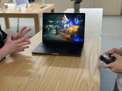 Możesz już kupować MacBooka. Steam wreszcie działa jak powinien