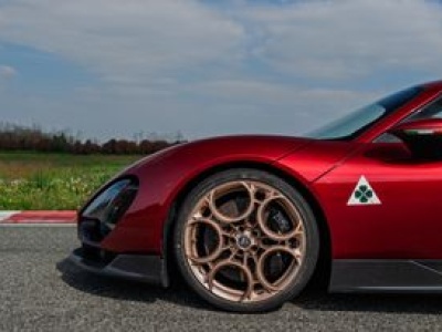Alfa Romeo i Maserati chcą razem tworzyć auta - jest plan ratunkowy dla obu marek