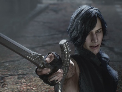 Devil May Cry 5 sprzedaje się jak szalony. Wszystko dzięki… Netfliksowi