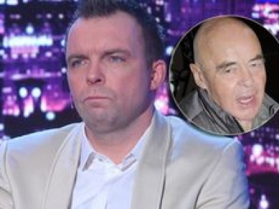 Marcin Wójcik wspomina współpracę ze Stanisławem Tymem. Wcale nie było łatwo