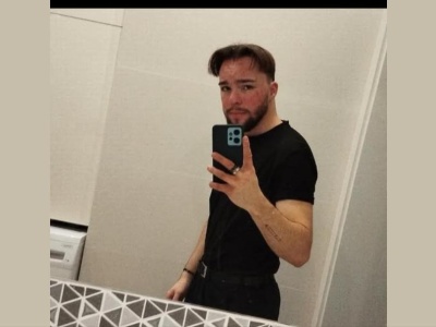 Zaginął 20-letni Kacper z Rzeszowa. Ostatni raz był widziany na dworcu w Krakowie