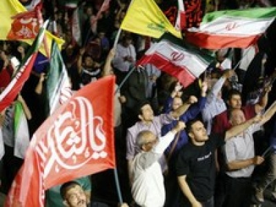 Iran grozi uderzeniem na bazy krajów, które wspierają Izrael