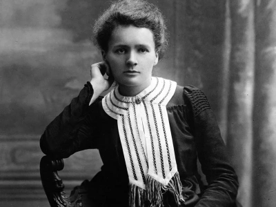 Odciski palców Marii Skłodowskiej-Curie promieniują do dziś. Przerażające odkrycie w Paryżu