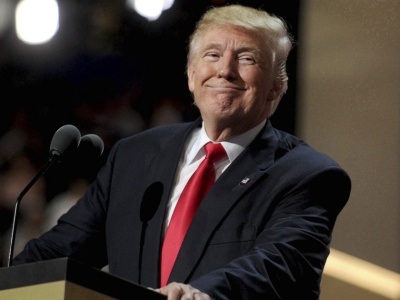 Trump obiecywał koniec wojen, a jest eskalacja. 