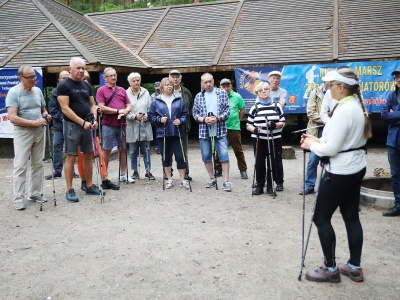 Stowarzyszenie Mężczyzn z Chorobami Prostaty „Gladiator” zaprasza na marsz