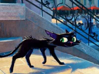 Pixar tym filmem złamie swoją najważniejszą zasadę. Studio właśnie uległo trendowi w animacji