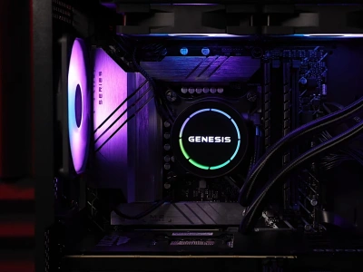 Genesis z nowościami. Polacy wprowadzają do oferty tanie zestawy AiO