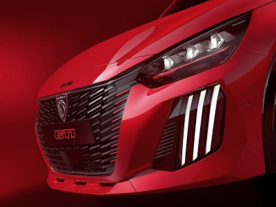 Peugeot 208 GTI: Powrót kultowego skrótu