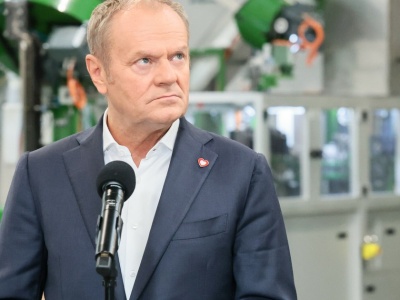 Donald Tusk powinien odejść? Polacy zabrali głos