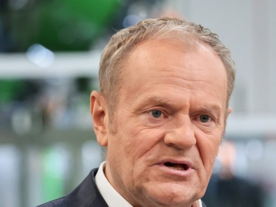 Niepokojące słowa Donalda Tuska ws. eskalacji konfliktu Izrael-Iran