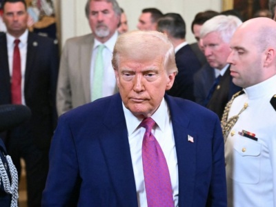 Dotkliwa porażka Trumpa. Media: Eskalacja na każdym z frontów