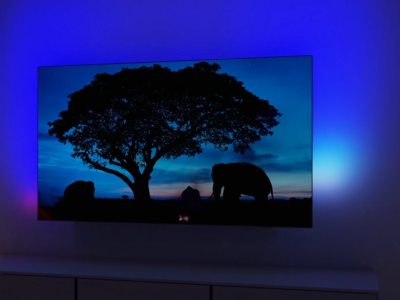 Philips OLED 55″ z Ambilight w świetnej ofercie! Sprawdź gdzie kupisz korzystnie
