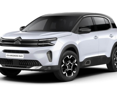 To ostatni osobowy Citroën z silnikiem HDi w ofercie. Ile kosztuje ten diesel?