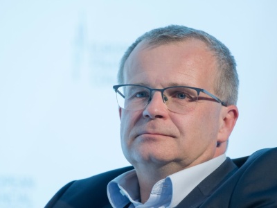 Obniżka stóp już w lipcu? Optymistyczny głos z prosto RPP