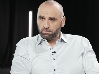 Gortat zdradził, dlaczego nie kandydował na prezydenta. 
