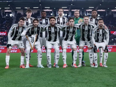 Juventus walczy o napastnika! Milik może mieć konkurenta