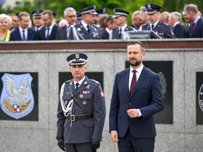 MON: Pierwsze śmigłowce Apache trafią w przyszłym tygodniu do Inowrocławia