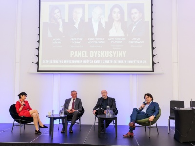Pomysł to za mało. Co naprawdę interesuje inwestorów?