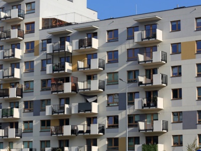 Nowe wymogi dla budynków. Opublikowano projekt rozporządzenia
