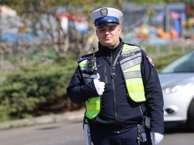 Policja w Gnieźnie kusi – 68 podań w pół roku, tylko jedno wolne miejsce