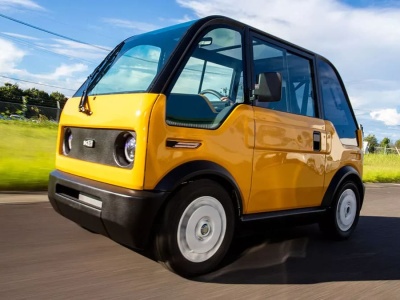 Ten japoński samochód elektryczny kosztuje 26 tys. zł. Sprzedaje się lepiej niż Toyota