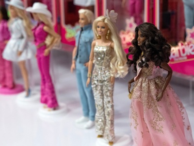 Barbie jak laleczka Chucky? Zabawkowy gigant wprowadza sztuczną inteligencję