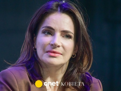 Anna Dereszowska apeluje: 