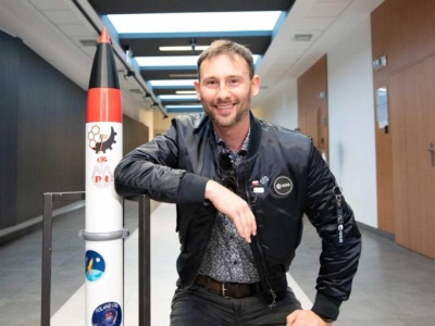 Sławosz Uznański-Wiśniewski w końcu poleci? Znana jest kolejna data startu misji z łódzkim astronautą