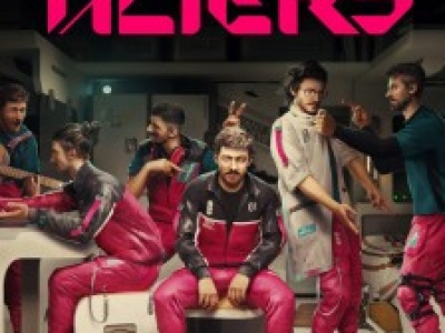 The Alters na Steam tanio w Green Man Gaming. Polski hit za mniej niż 85 zł dzień po premierze!