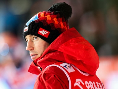 O tym będzie głośno. Stoch przemówił i wbił szpilę Thurnbichlerowi