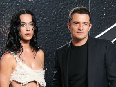 To ma być koniec! Gruchnęły wieści o związku Katy Perry i Orlando Blooma