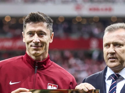 Cezary Kulesza wybrał trenera reprezentacji Polski. Koniec kadry z „Lewym”?