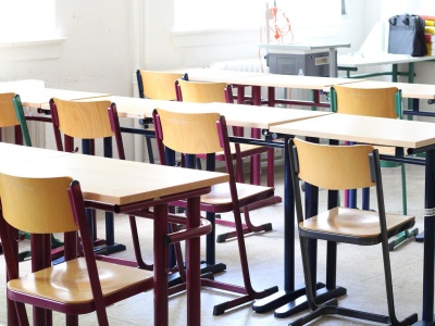 Na Warmii i Mazurach uczy się 5,5 tys. dzieci imigrantów z 48 krajów. Aż 1,3 tys. pochodzi z Ukrainy