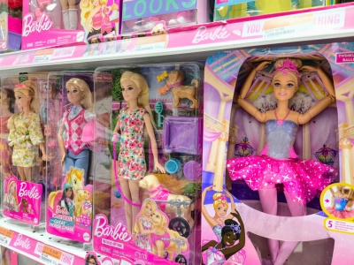 Barbie ze sztuczną inteligencją. Mattel ogłasza strategiczną współpracę z OpenAI