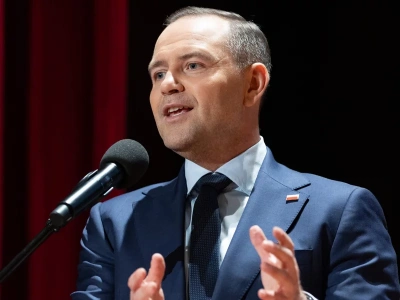 Czy nowy prezydent podpisze ustawę o woreczkach nikotywych? Nawrocki: Nie polecam nikomu snusów, nikotyny