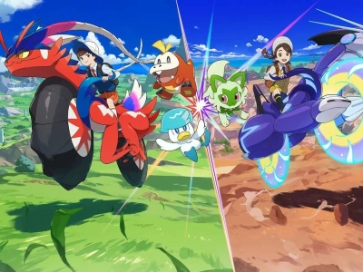 Pokemon do odebrania ZA DARMO! Gracze Scarlet & Violet - wykorzystajcie ten kod, zanim będzie za późno