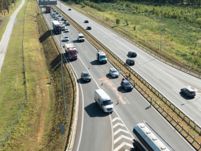 Jest problem na budowie S3. Brakuje 40 mln. Co dalej z drogą?