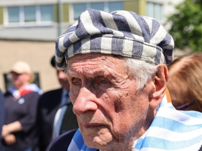 Walka o pamięć. Dziś rocznica pierwszego transportu 728 Polaków do Auschwitz