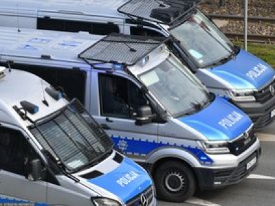 Praca w policji. Oto jak wygląda rekrutacja