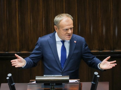 Dymisja Tuska? Polacy wyrazili swoje zdanie