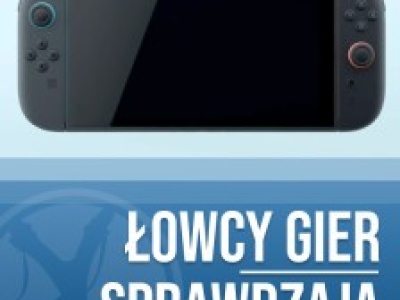 Czy Nintendo Switch 2 to dobra konsola dla dziecka? Ergonomia, gry, kontrola rodzicielska