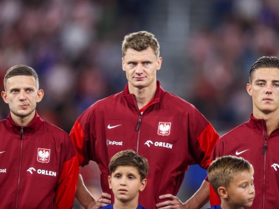 Reprezentant Polski szuka nowego klubu. Chce go beniaminek Serie A!